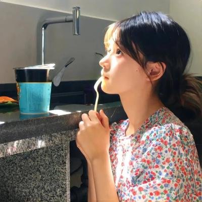 一个女孩的故事